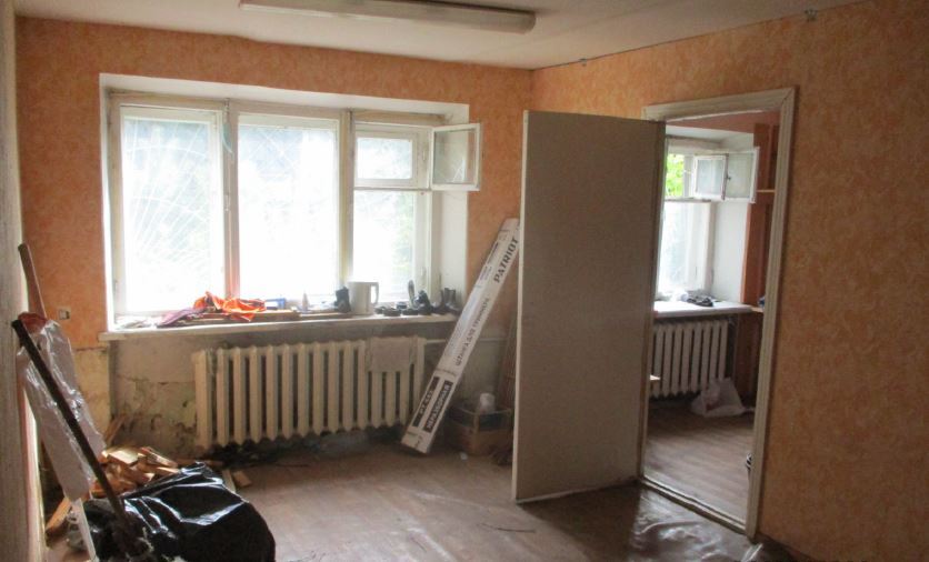 Муниципальное имущество Нижнего Новгорода, выставленное на торги прав аренды в апреле 2024 4 Муниципальное имущество Нижнего Новгорода, выставленное на торги прав аренды в апреле 2024 4