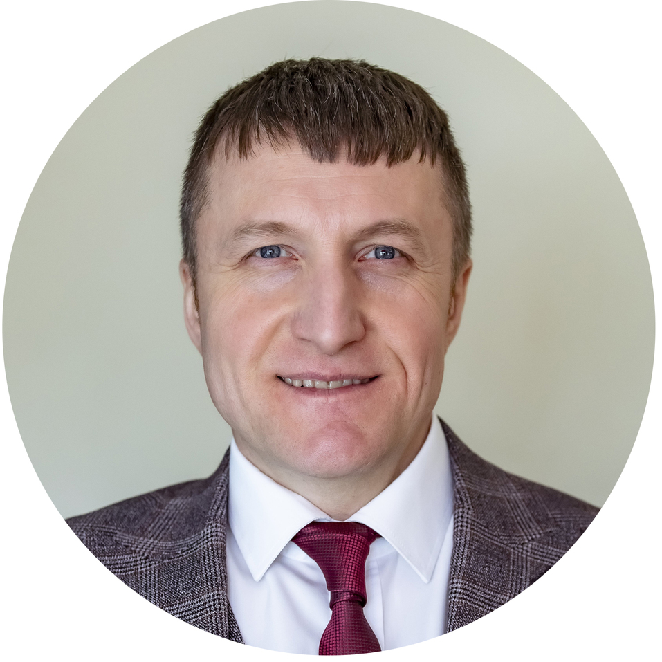 доцент Института новых материалов и технологий УрФУ Александр Ильин доцент Института новых материалов и технологий УрФУ Александр Ильин