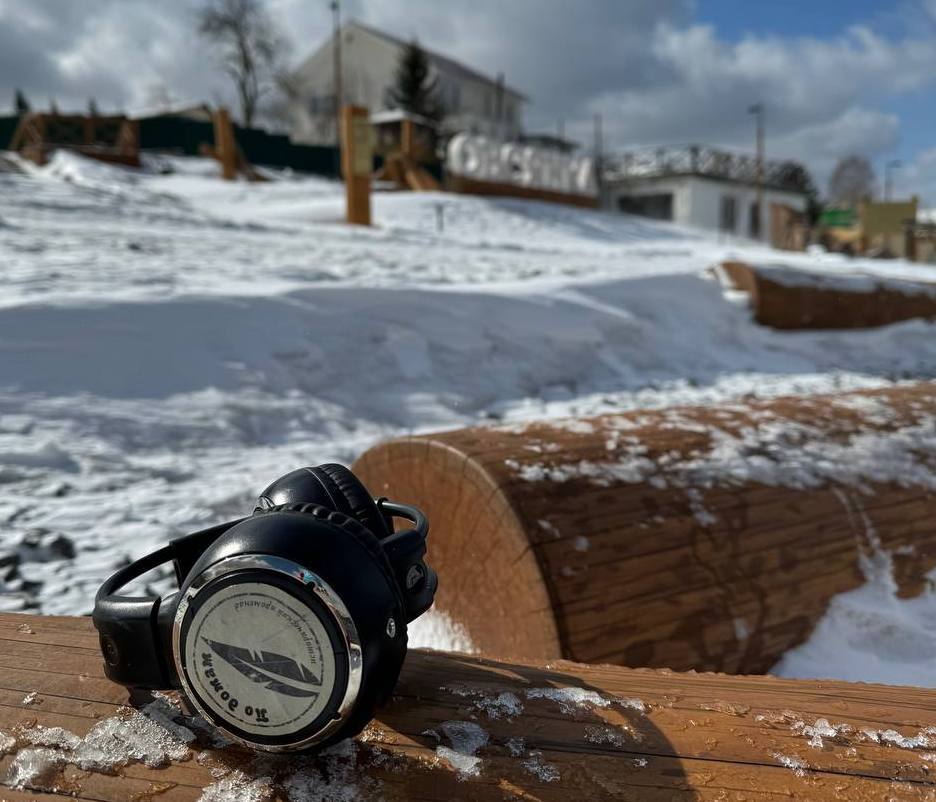 Валентина Чигрина: Аудиоспектакль — это проживание эмоций 2 Валентина Чигрина: Аудиоспектакль — это проживание эмоций 2