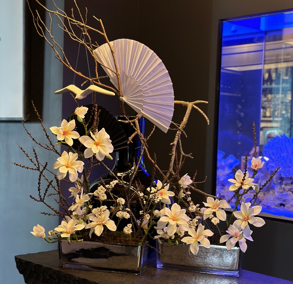 Как будут выглядеть весной заведения Красноярска. Разбираемся в трендах 1 Как будут выглядеть весной заведения Красноярска. Разбираемся в трендах 1