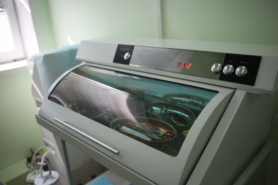 Успеть обследоваться за 24 часа в Медицинском центре НГУ 1 Успеть обследоваться за 24 часа в Медицинском центре НГУ 1