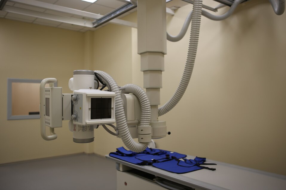 Успеть обследоваться за 24 часа в Медицинском центре НГУ 2 Успеть обследоваться за 24 часа в Медицинском центре НГУ 2