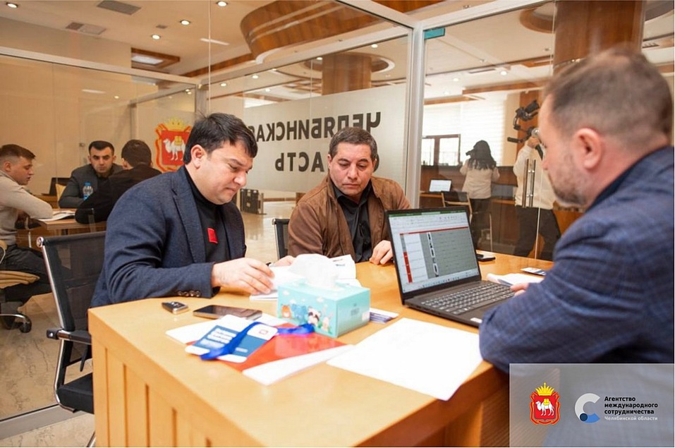 Рынки Беларуси, Закавказья и Центральной Азии для развития бизнеса челябинских компаний 3 Рынки Беларуси, Закавказья и Центральной Азии для развития бизнеса челябинских компаний 3