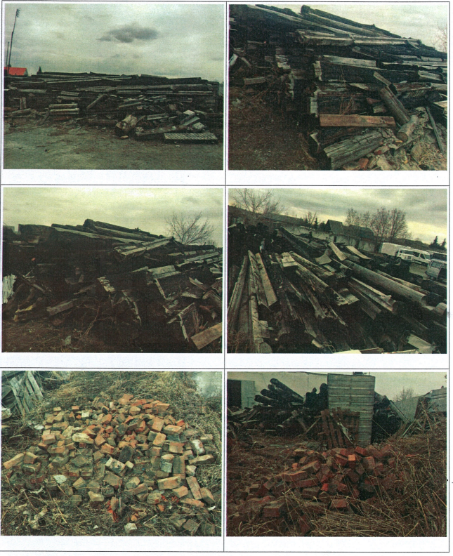 Разрушенный памятник истории в Тюмени выставили на торги за один рубль 2 Разрушенный памятник истории в Тюмени выставили на торги за один рубль 2