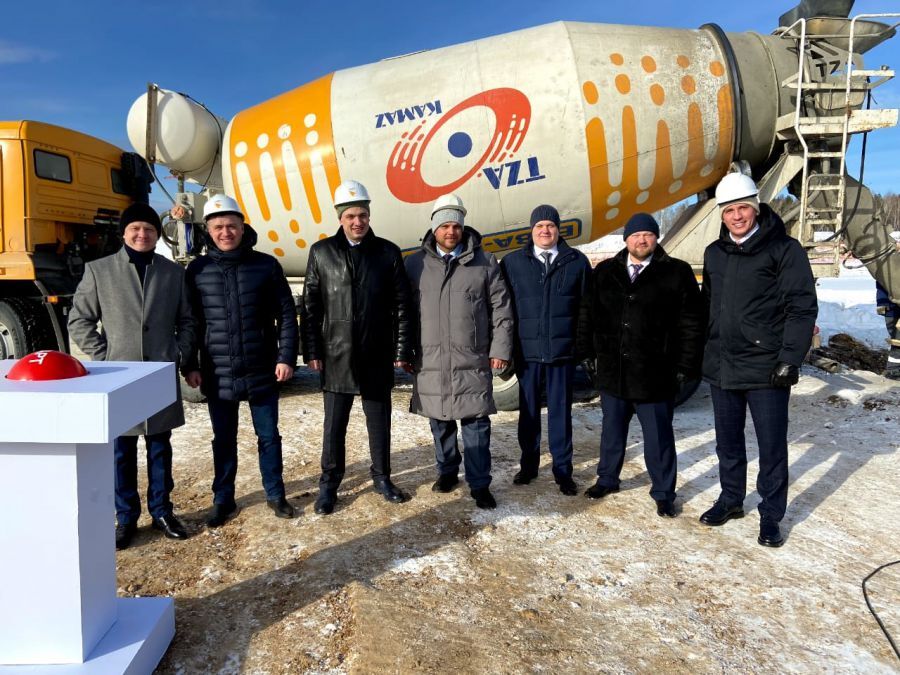 «Разрабатываем продукцию с нуля и строим новый завод»: как вырос поставщик госкорпораций 1 «Разрабатываем продукцию с нуля и строим новый завод»: как вырос поставщик госкорпораций 1