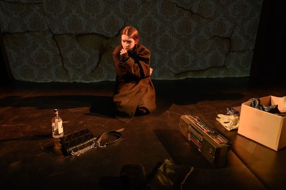 Хрустальное торжество: какие спектакли стали лауреатами «Театральной весны`2024» 1 Хрустальное торжество: какие спектакли стали лауреатами «Театральной весны`2024» 1