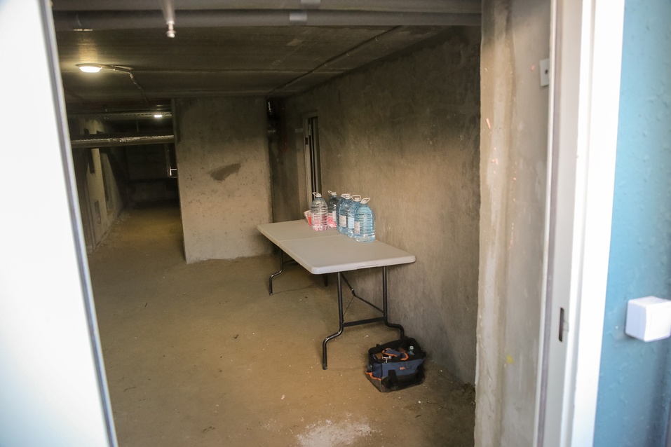 В тюменских ЖК начались учения по эвакуации при сигналах воздушной тревоги 4 В тюменских ЖК начались учения по эвакуации при сигналах воздушной тревоги 4