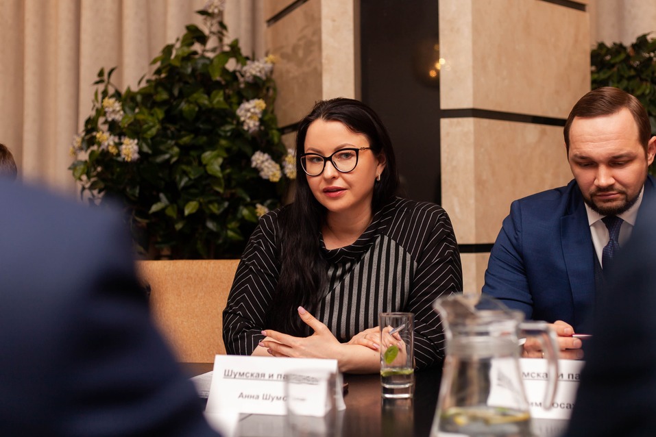 «Безопасность требует просвещения». Юристы — о правовой грамотности бизнеса 1 «Безопасность требует просвещения». Юристы — о правовой грамотности бизнеса 1