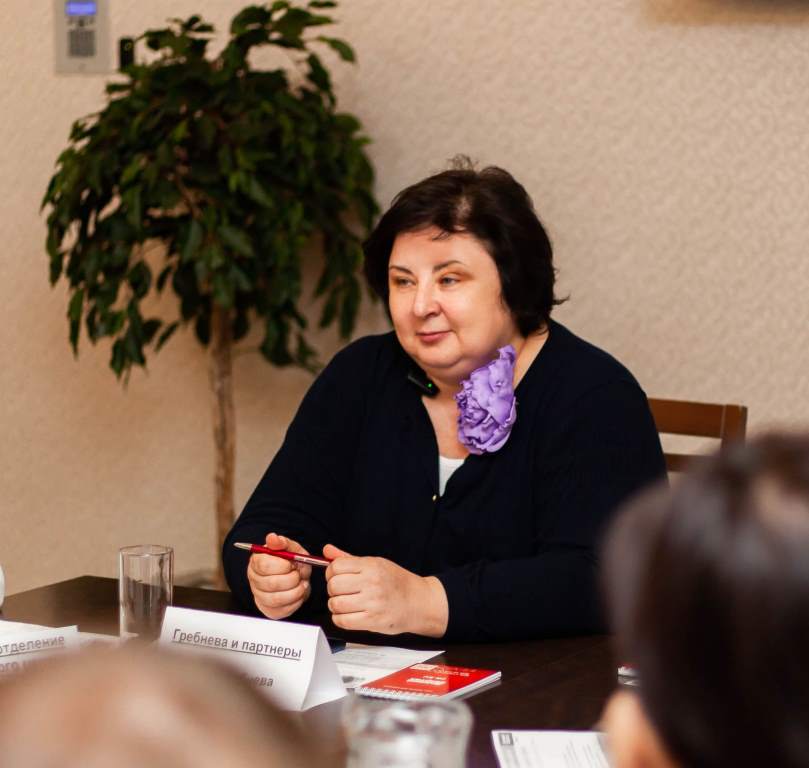 «Безопасность требует просвещения». Юристы — о правовой грамотности бизнеса 4 «Безопасность требует просвещения». Юристы — о правовой грамотности бизнеса 4