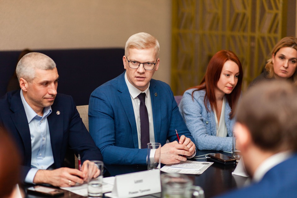 «Безопасность требует просвещения». Юристы — о правовой грамотности бизнеса 5 «Безопасность требует просвещения». Юристы — о правовой грамотности бизнеса 5