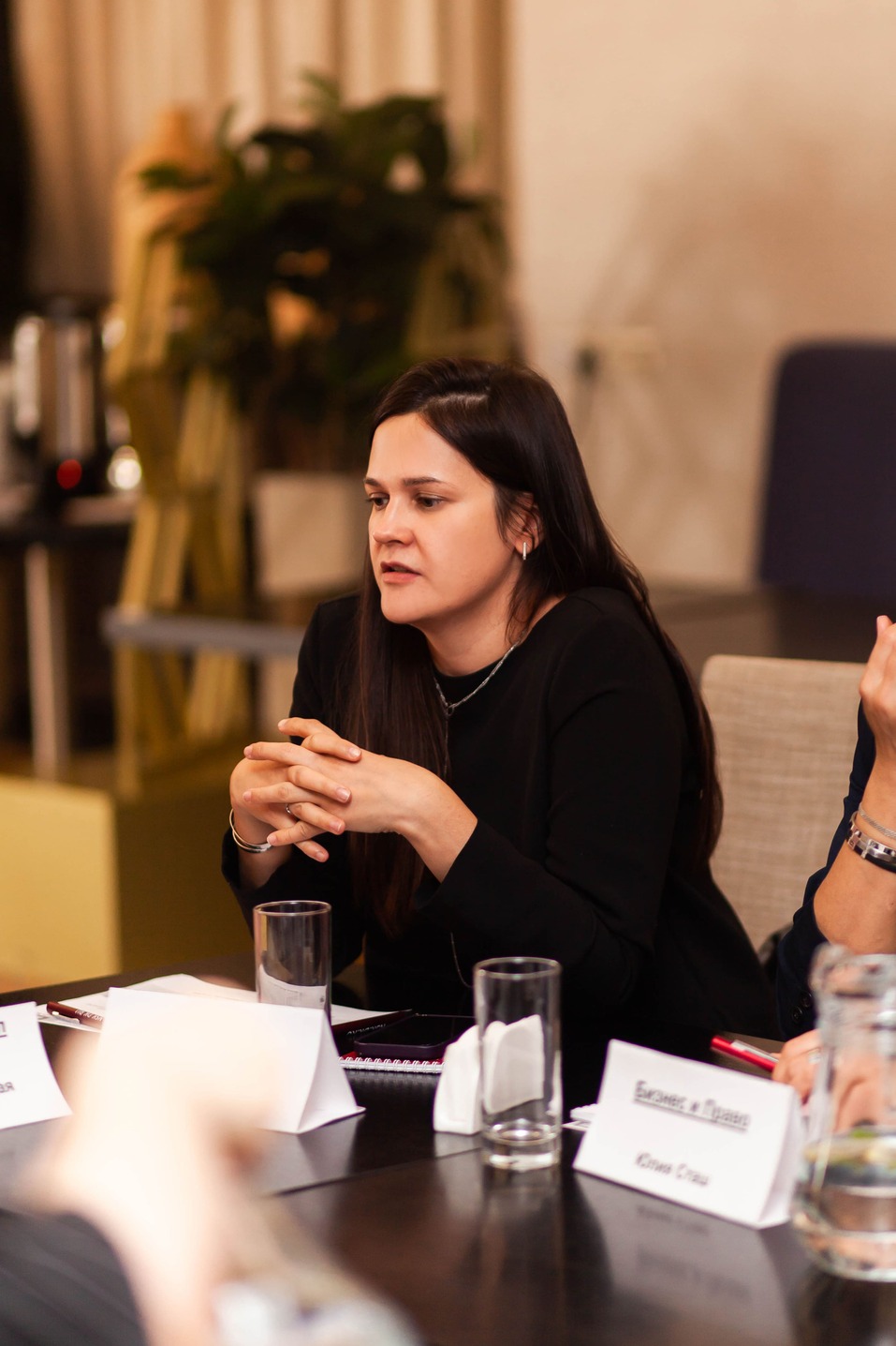 «Безопасность требует просвещения». Юристы — о правовой грамотности бизнеса 10 «Безопасность требует просвещения». Юристы — о правовой грамотности бизнеса 10