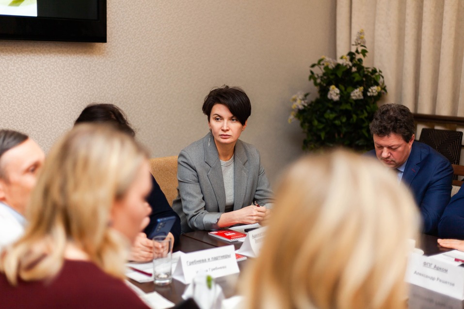 «Безопасность требует просвещения». Юристы — о правовой грамотности бизнеса 11 «Безопасность требует просвещения». Юристы — о правовой грамотности бизнеса 11