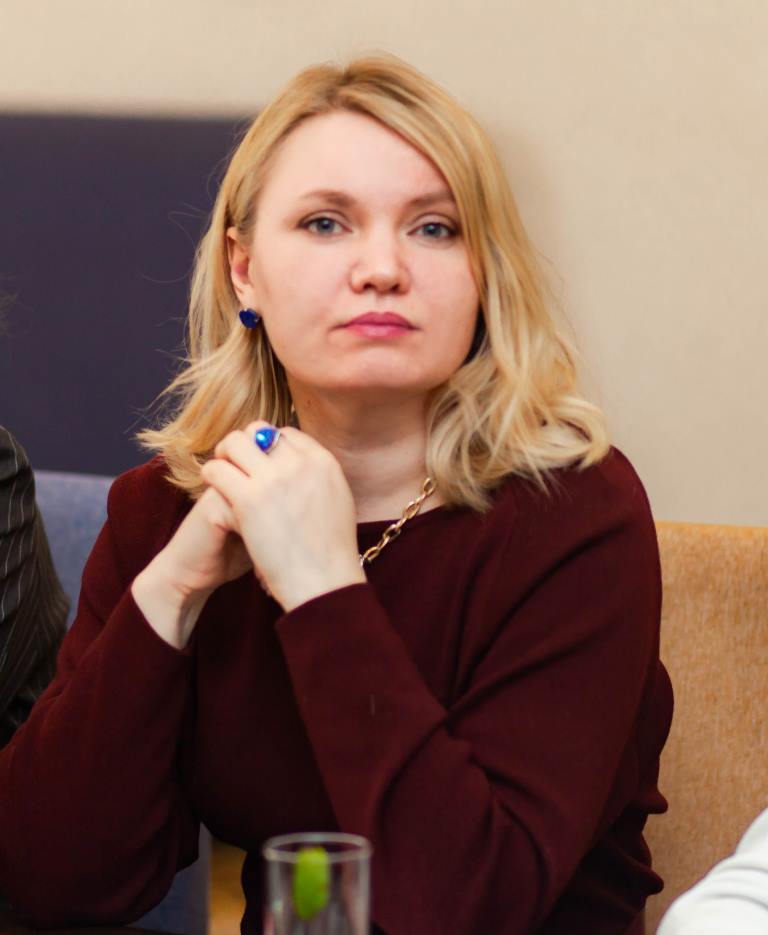 «Безопасность требует просвещения». Юристы — о правовой грамотности бизнеса 12 «Безопасность требует просвещения». Юристы — о правовой грамотности бизнеса 12