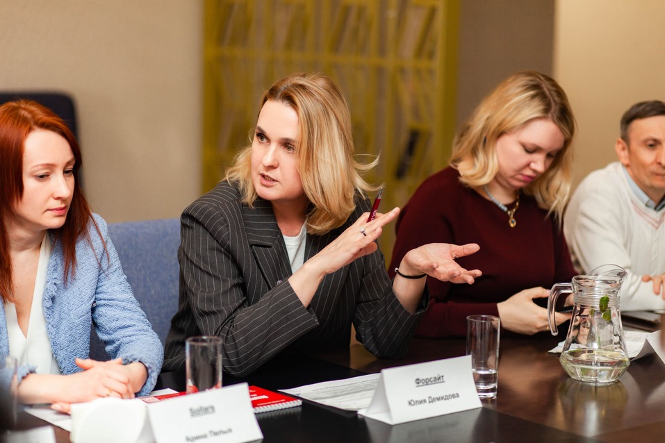 «Безопасность требует просвещения». Юристы — о правовой грамотности бизнеса 13 «Безопасность требует просвещения». Юристы — о правовой грамотности бизнеса 13