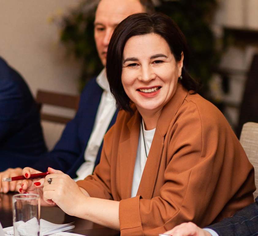 «Безопасность требует просвещения». Юристы — о правовой грамотности бизнеса 7 «Безопасность требует просвещения». Юристы — о правовой грамотности бизнеса 7