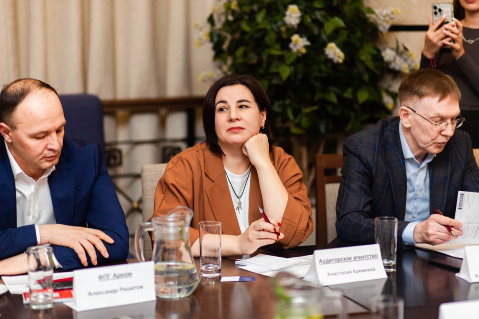 «Безопасность требует просвещения». Юристы — о правовой грамотности бизнеса 20 «Безопасность требует просвещения». Юристы — о правовой грамотности бизнеса 20