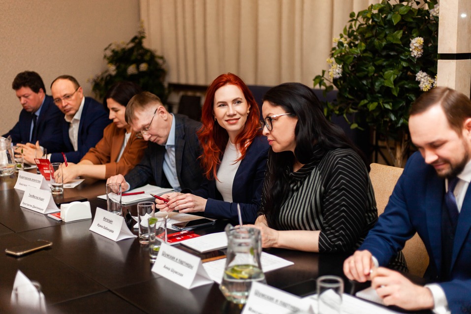 «Безопасность требует просвещения». Юристы — о правовой грамотности бизнеса 27 «Безопасность требует просвещения». Юристы — о правовой грамотности бизнеса 27