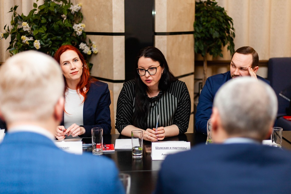 «Безопасность требует просвещения». Юристы — о правовой грамотности бизнеса 28 «Безопасность требует просвещения». Юристы — о правовой грамотности бизнеса 28