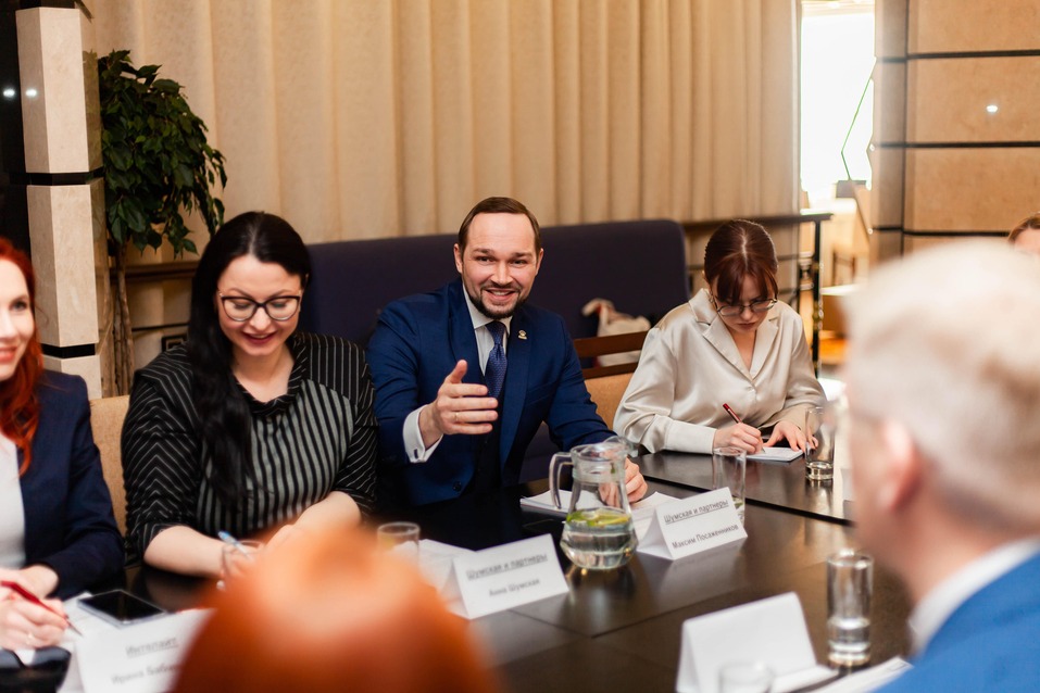 «Безопасность требует просвещения». Юристы — о правовой грамотности бизнеса 29 «Безопасность требует просвещения». Юристы — о правовой грамотности бизнеса 29