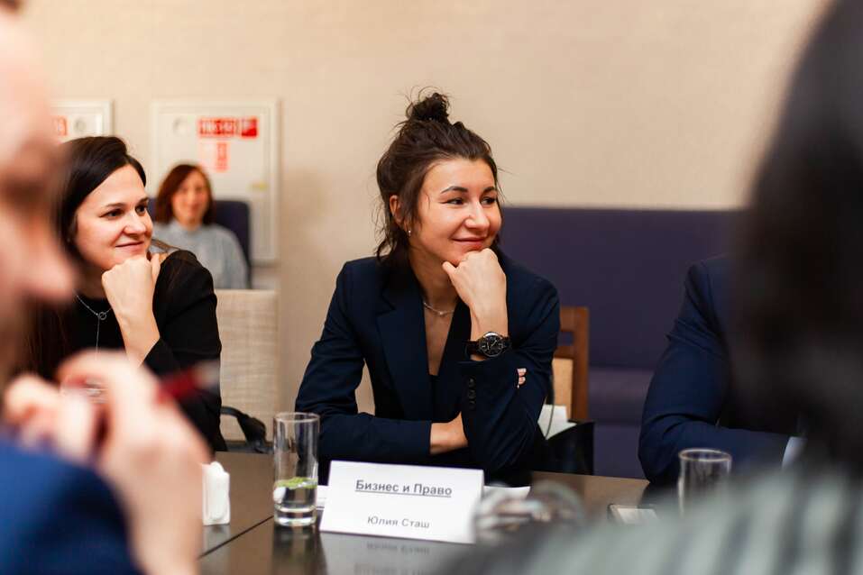 «Безопасность требует просвещения». Юристы — о правовой грамотности бизнеса 30 «Безопасность требует просвещения». Юристы — о правовой грамотности бизнеса 30