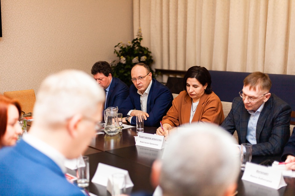 «Безопасность требует просвещения». Юристы — о правовой грамотности бизнеса 32 «Безопасность требует просвещения». Юристы — о правовой грамотности бизнеса 32