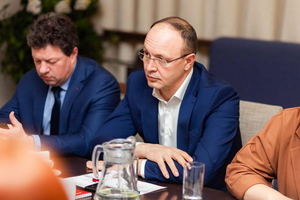 «Безопасность требует просвещения». Юристы — о правовой грамотности бизнеса 33 «Безопасность требует просвещения». Юристы — о правовой грамотности бизнеса 33