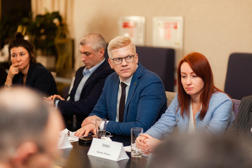 «Безопасность требует просвещения». Юристы — о правовой грамотности бизнеса 34 «Безопасность требует просвещения». Юристы — о правовой грамотности бизнеса 34