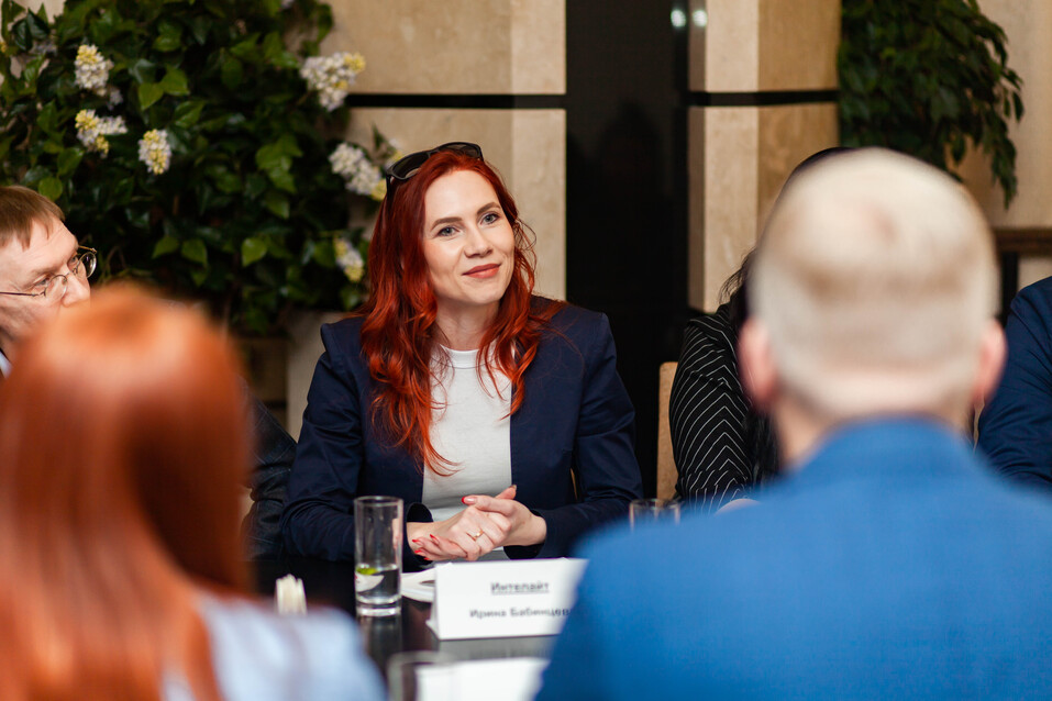 «Безопасность требует просвещения». Юристы — о правовой грамотности бизнеса 35 «Безопасность требует просвещения». Юристы — о правовой грамотности бизнеса 35