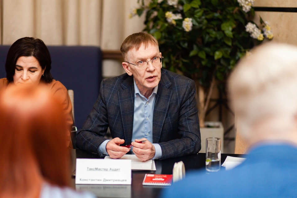 «Безопасность требует просвещения». Юристы — о правовой грамотности бизнеса 36 «Безопасность требует просвещения». Юристы — о правовой грамотности бизнеса 36