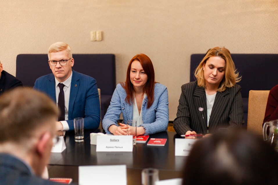 «Безопасность требует просвещения». Юристы — о правовой грамотности бизнеса 38 «Безопасность требует просвещения». Юристы — о правовой грамотности бизнеса 38