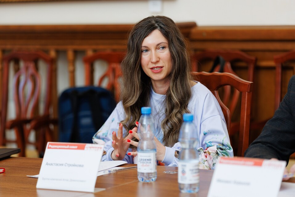 «Резервов хватит на ближайшие 30 лет». Как девелоперы будут застраивать Екатеринбург?
2 «Резервов хватит на ближайшие 30 лет». Как девелоперы будут застраивать Екатеринбург?
2