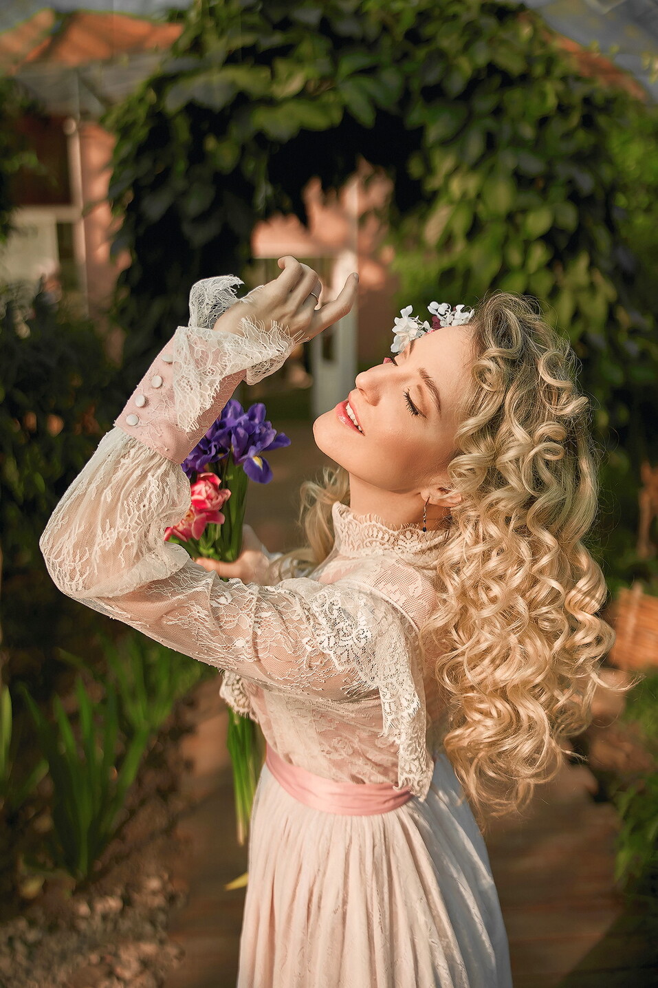 Яна Няньчук Яна Няньчук