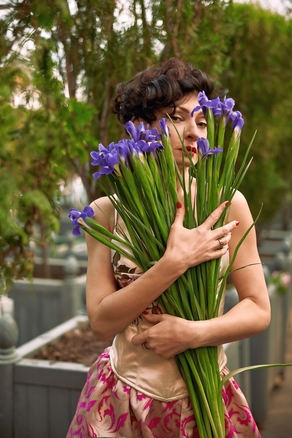 Екатерина Соколова Екатерина Соколова