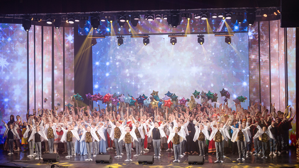 В Челябинске состоится юбилейный концерт XV Премии «Андрюша-2024» 4 В Челябинске состоится юбилейный концерт XV Премии «Андрюша-2024» 4