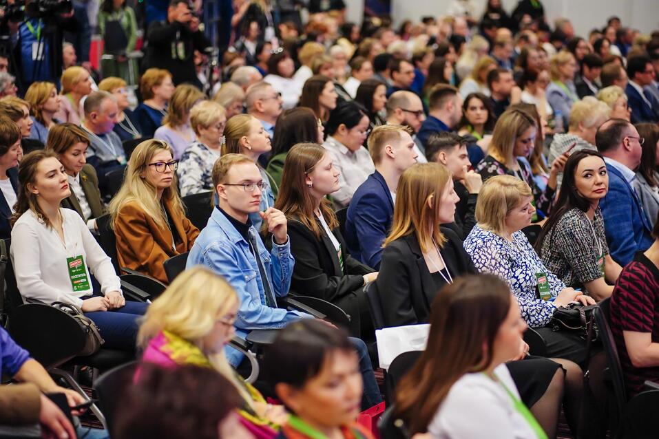 Представители 8 стран примут участие в Форуме сибирского гостеприимства «Дикоросы» 1 Представители 8 стран примут участие в Форуме сибирского гостеприимства «Дикоросы» 1