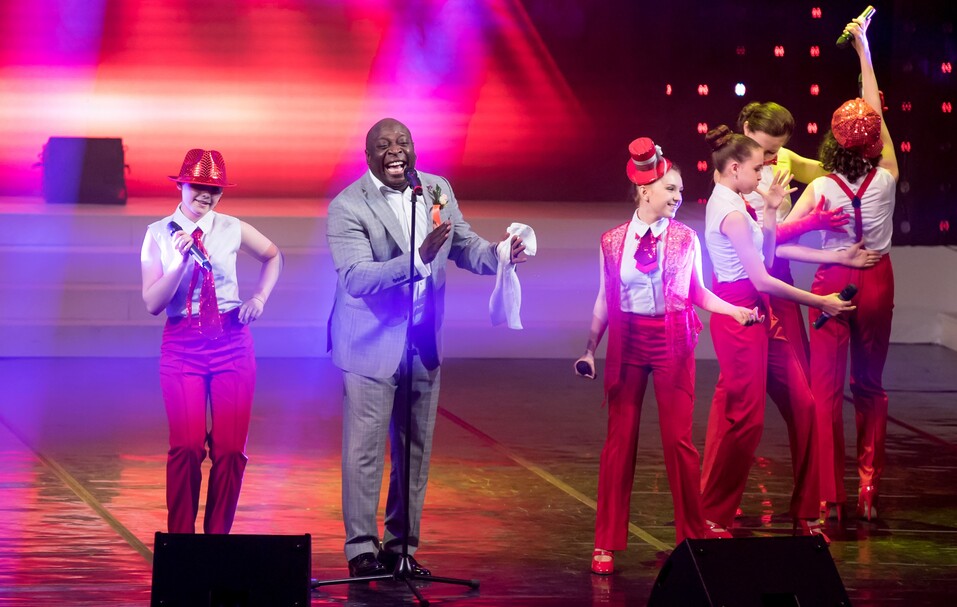 В Челябинске состоится юбилейный концерт XV Премии «Андрюша-2024» 3 В Челябинске состоится юбилейный концерт XV Премии «Андрюша-2024» 3