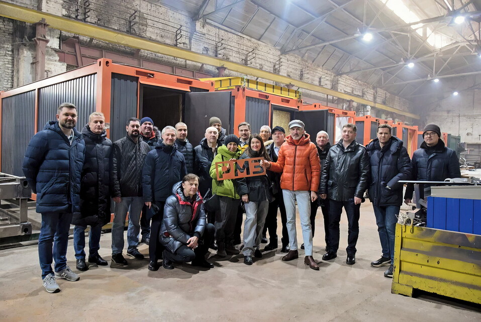 В составе резидентов значительное место занимают представители реального сектора В составе резидентов значительное место занимают представители реального сектора