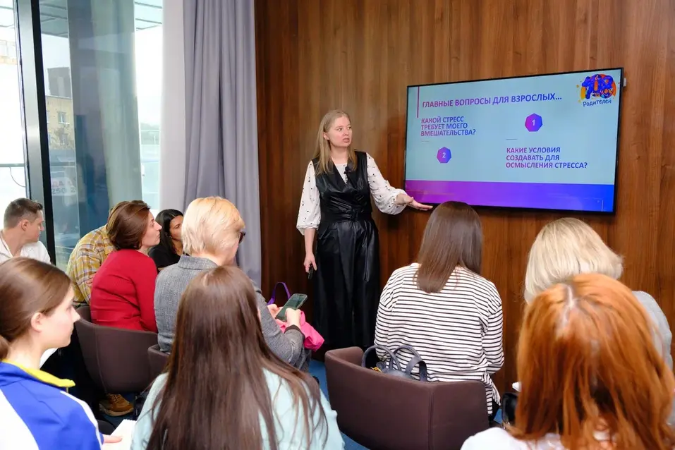 Федор Конюхов, Мария Миркес и эксперты РФ: кто станет спикерами форума «108+ родителей» 2 Федор Конюхов, Мария Миркес и эксперты РФ: кто станет спикерами форума «108+ родителей» 2