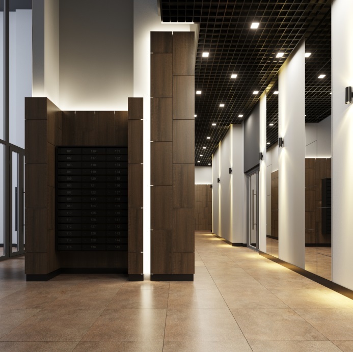 В Академическом открыли продажи квартир в доме на территории «космического квартала» 4 В Академическом открыли продажи квартир в доме на территории «космического квартала» 4