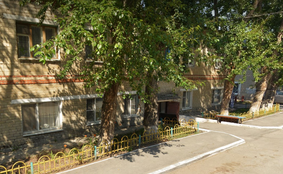 Улицу 70 лет Октября в Тюмени планируют отдать под КРТ 2 Улицу 70 лет Октября в Тюмени планируют отдать под КРТ 2