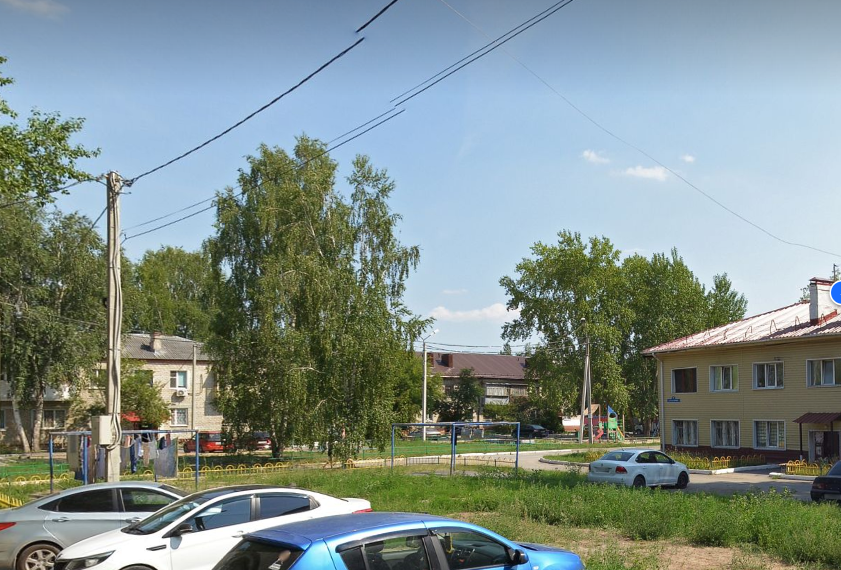 Улицу 70 лет Октября в Тюмени планируют отдать под КРТ 3 Улицу 70 лет Октября в Тюмени планируют отдать под КРТ 3