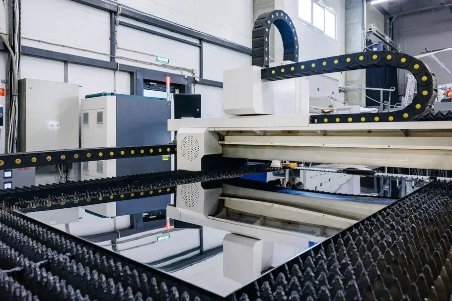 «Мы стремимся быть независимыми»: как на Урале производят зуботехническое оборудование 2 «Мы стремимся быть независимыми»: как на Урале производят зуботехническое оборудование 2