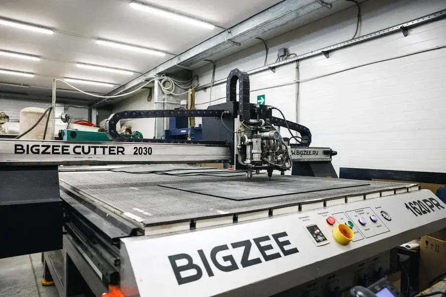 «Мы стремимся быть независимыми»: как на Урале производят зуботехническое оборудование 4 «Мы стремимся быть независимыми»: как на Урале производят зуботехническое оборудование 4