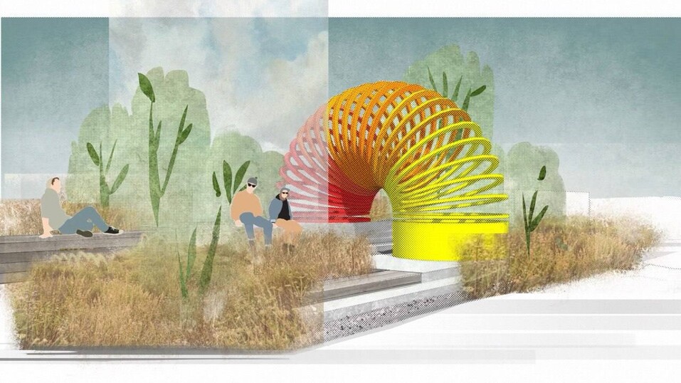 «Атмофест» получил постоянную площадку в Екатеринбурге — набережную городского пруда 1 «Атмофест» получил постоянную площадку в Екатеринбурге — набережную городского пруда 1