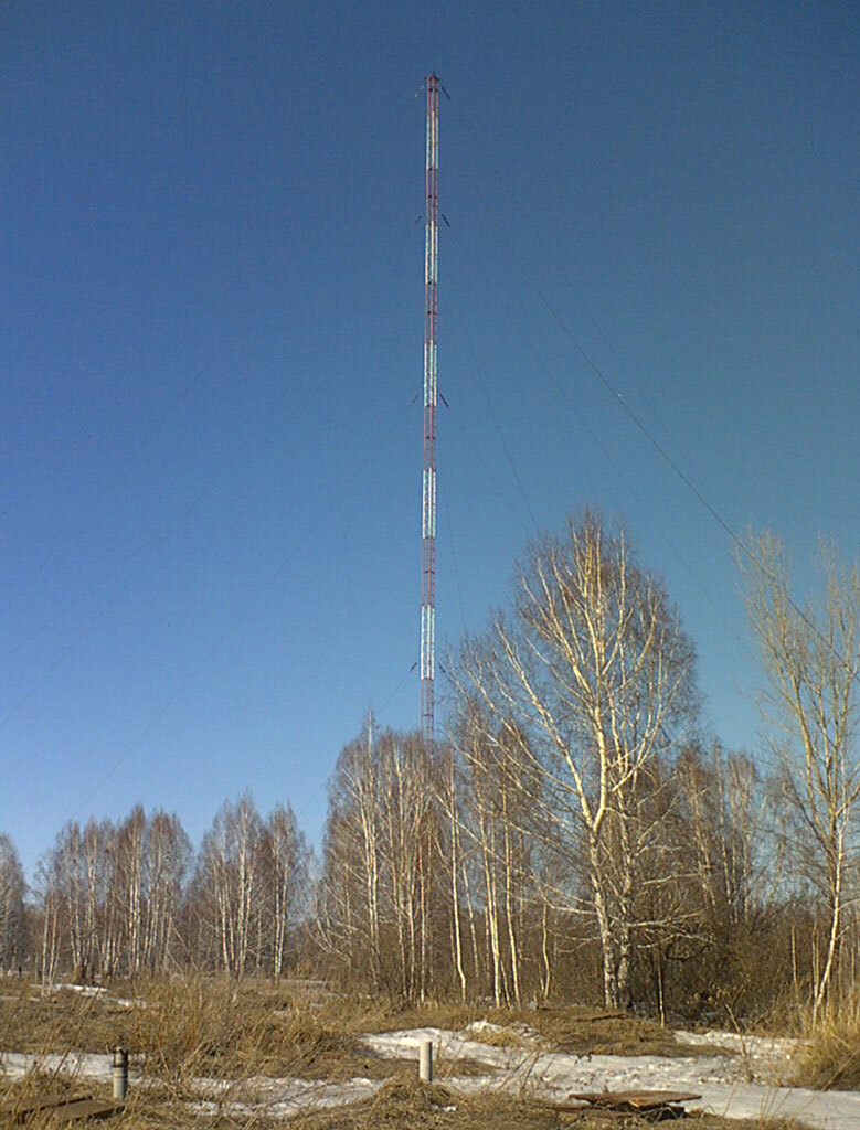 Север, зэки, радиомачта и две авиакатастрофы. Новая история места в Новосибирске 3 Север, зэки, радиомачта и две авиакатастрофы. Новая история места в Новосибирске 3