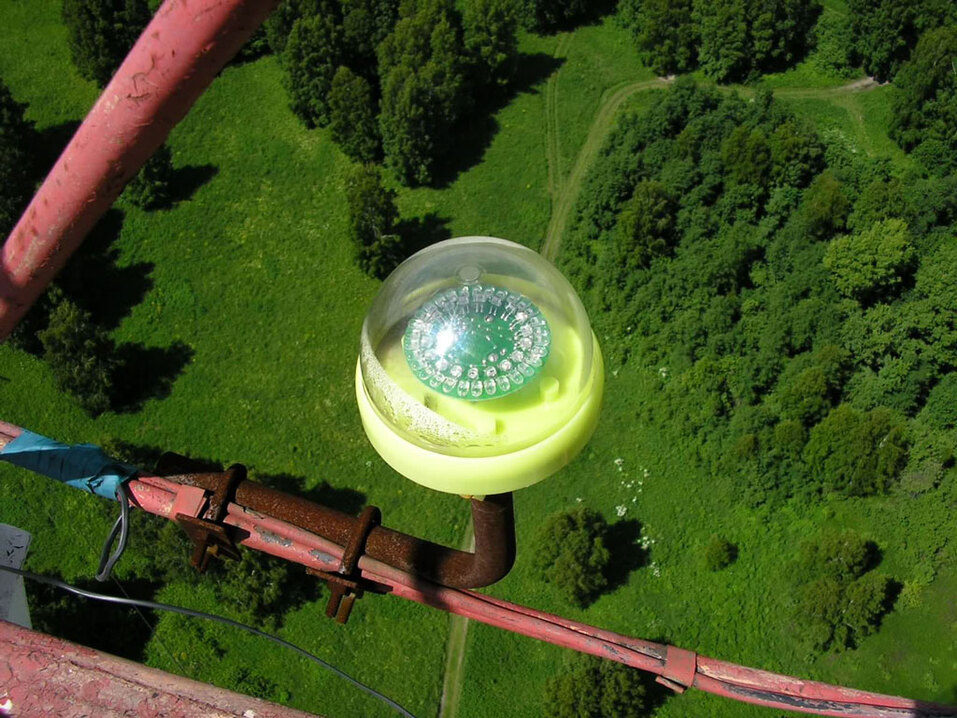 Север, зэки, радиомачта и две авиакатастрофы. Новая история места в Новосибирске 5 Север, зэки, радиомачта и две авиакатастрофы. Новая история места в Новосибирске 5