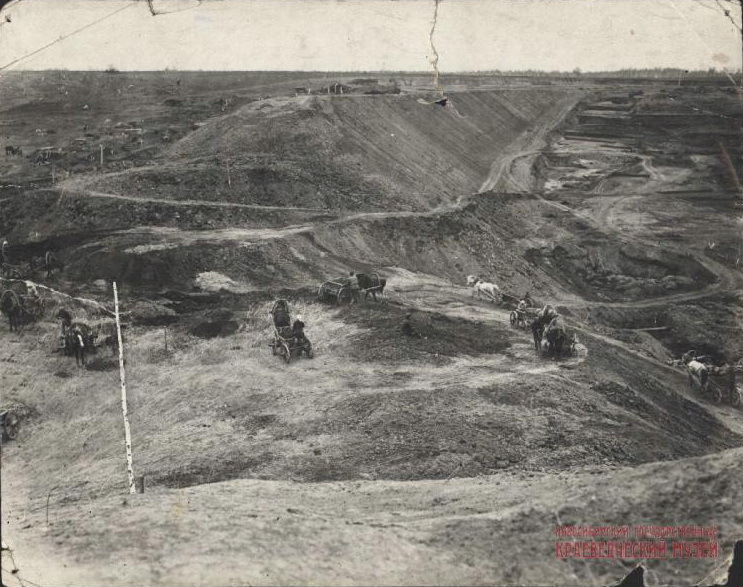 Север, зэки, радиомачта и две авиакатастрофы. Новая история места в Новосибирске 7 Север, зэки, радиомачта и две авиакатастрофы. Новая история места в Новосибирске 7