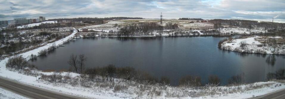 Север, зэки, радиомачта и две авиакатастрофы. Новая история места в Новосибирске 8 Север, зэки, радиомачта и две авиакатастрофы. Новая история места в Новосибирске 8