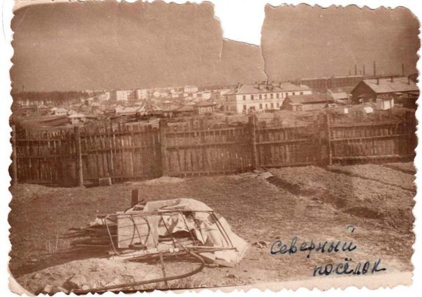 Север, зэки, радиомачта и две авиакатастрофы. Новая история места в Новосибирске 9 Север, зэки, радиомачта и две авиакатастрофы. Новая история места в Новосибирске 9