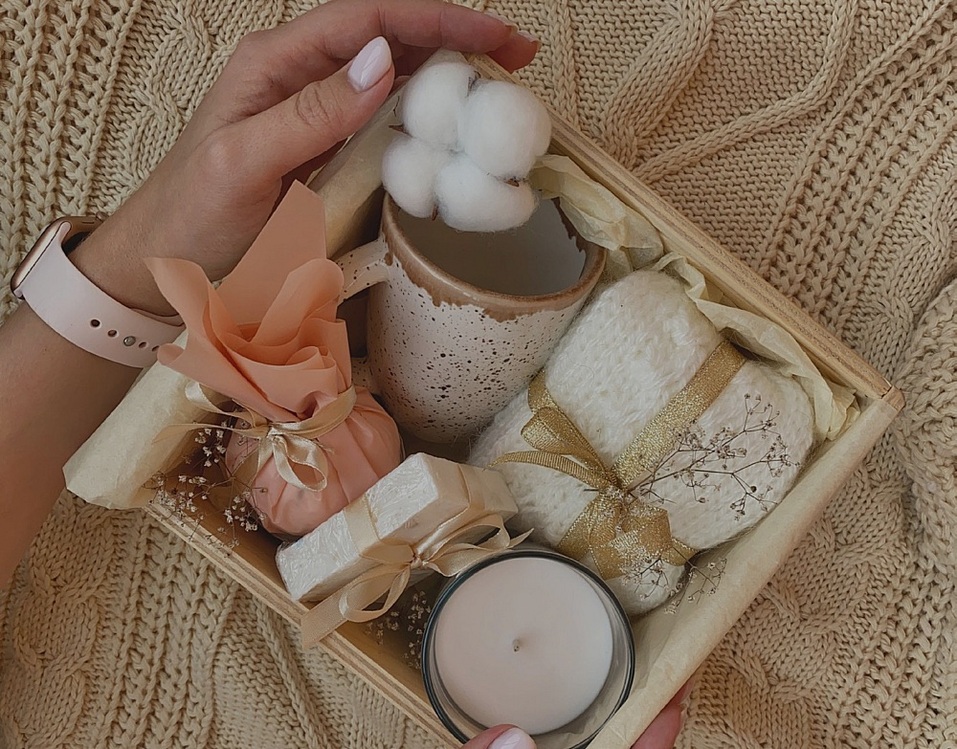 Настроение в подарок: как молодой челябинский бренд за месяц вошел в число лидеров рынка 1 Настроение в подарок: как молодой челябинский бренд за месяц вошел в число лидеров рынка 1